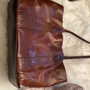 Frye lady bag